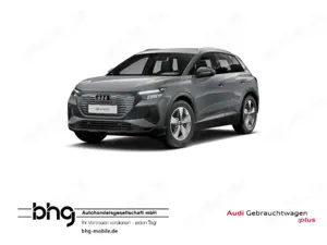 Audi Q4 e-tron 45