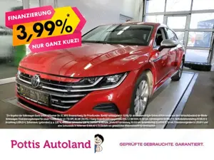 Volkswagen Arteon 2.0 TSI DSG ELEGANCE AHK N