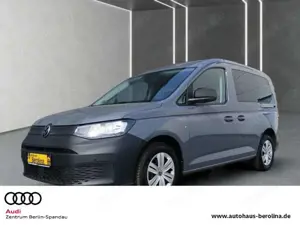 Volkswagen Caddy Kombi 2.0 TDI KR DSG *R-CAM*PDC*GRA*SHZ*
