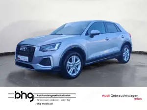Audi Q2 30 TFSI advanced *AHK*PARKEN*KAMERA*2-ZONEN*A