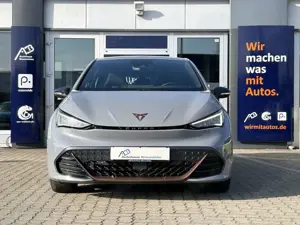 CUPRA Born 150 kW*Kamera*ACC*