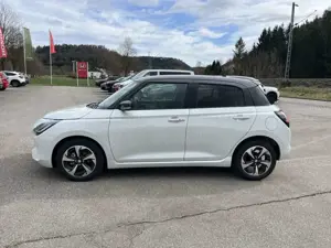 Suzuki Swift Bild 2