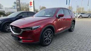 Mazda CX-5 Exclusive-Line SKYACTIV-G 165 FWD *Navi*