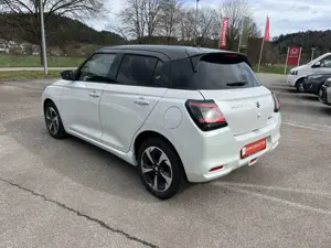 Suzuki Swift Bild 3