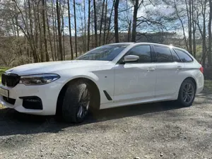 BMW 530 530 i xDrive M Sport