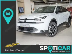 Citroen C4 Hybrid 145 Max LED NAVI KAMERA 360° ACC