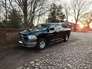 Dodge RAM Hemi 5,7 1500 4x4
