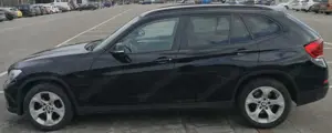 BMW X1 X1 sDrive18d