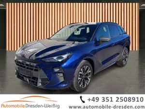 CUPRA Terramar 1.5 eTSI mHEV*HeadUp*360Grad*ACC