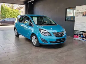 Opel Meriva B Innovation 1,7CDTI*XENON*TEILLEDER*SHZ*