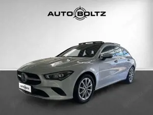 Mercedes-Benz CLA 180 Progr. MBUX Pano AHK