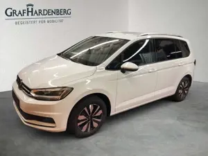 Volkswagen Touran 1.5 TSI Comfortline ACC Navi LED DAB+