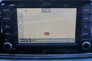 Kia Rio Edition *Navigation*Einparkhilfe*Kamera* Bild 4