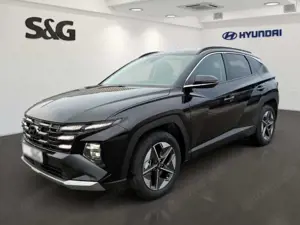 Hyundai TUCSON Trend 2WD LED DAB LENKHZG KAMERA SITZHZG