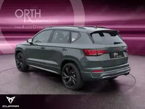 CUPRA Ateca Bild 3
