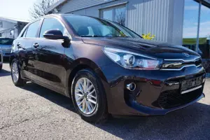Kia Rio Edition *Navigation*Einparkhilfe*Kamera* Bild 3
