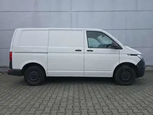 Volkswagen T6 Transporter T6.1 Transporter Kasten FWD+1.Hand