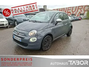 Fiat 500 1.2 8V Pop Star Klima el.FH MFL