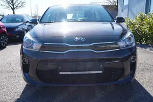 Kia Rio Edition *Navigation*Einparkhilfe*Kamera* Bild 5
