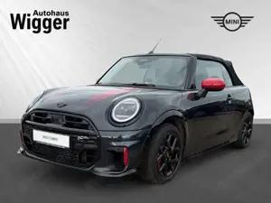 MINI John Cooper Works Cabrio /HUD/Navigation/LED/ACC