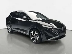 Nissan Qashqai QASHQAI 1.3 DIG-T MHEV AUTO. TEKNA PREMIUM PAKET Bild 3
