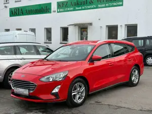 Ford Focus 1.5 EcoBlue Turnier CoolConnect - LED KAM
