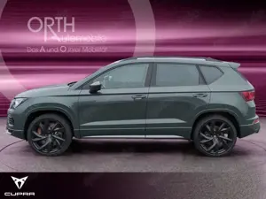 CUPRA Ateca Bild 2