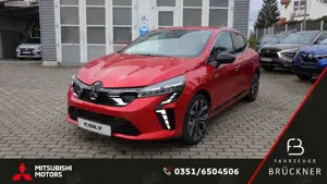 Mitsubishi Colt TOP 1.0 T 360°Kam,Parkbremse elektronisch