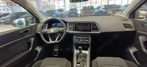 SEAT Ateca Bild 2