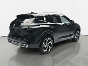Nissan Qashqai QASHQAI 1.3 DIG-T MHEV AUTO. TEKNA PREMIUM PAKET Bild 4