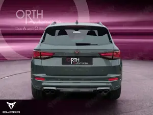 CUPRA Ateca Bild 5