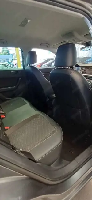 SEAT Ateca Bild 3