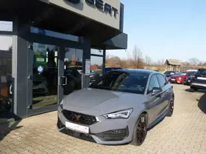 CUPRA Leon VZ Cupra Leon VZ 2.0 TSI 300 PS