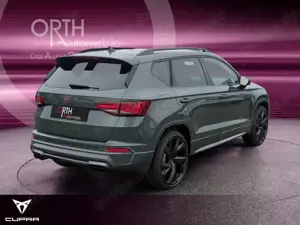 CUPRA Ateca Bild 4