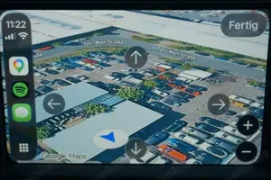 Kia Rio Edition *Navigation*Einparkhilfe*Kamera* Bild 2