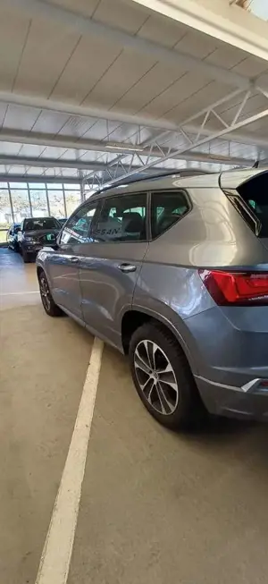 SEAT Ateca Bild 5