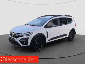 Dacia Jogger TCe 110 Extreme AHK RFK 16 ZOLL Facelift