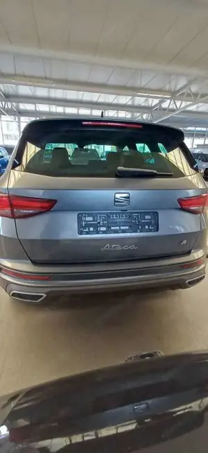 SEAT Ateca Bild 4