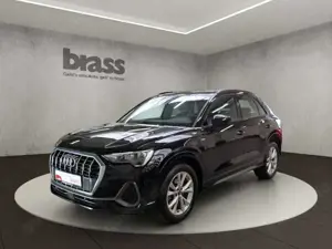 Audi Q3 Bild 2