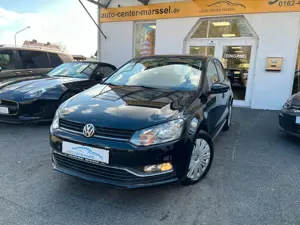 Volkswagen Polo V DSG Comfortline NAVI/PDC/ALLWETTER/SHZ