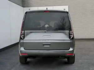 Volkswagen Caddy Bild 4