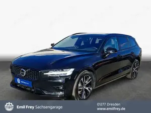 Volvo V60 B4 B DKG Plus Dark 360°VIEW*BUSSINES