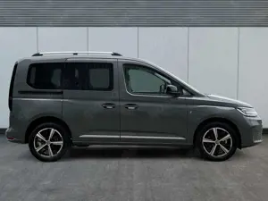 Volkswagen Caddy Bild 5