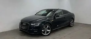 Audi A5 Coupe 2.0 TFSI qu S Line Selection MILANO+19Z