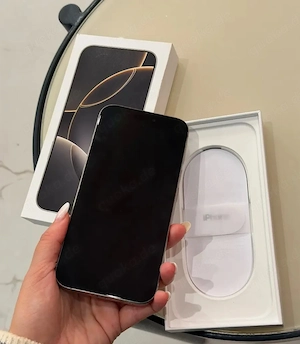 Iphone16 Pro Max 512GB