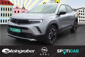 Opel Mokka-E Ultimate
