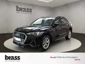 Audi Q3 Bild 1