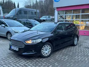 Ford Mondeo Turnier 2.0 TDCi Start-Stopp PowerShift-Aut Trend