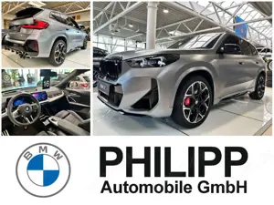 BMW X1 M35i xDrive MSport Pro 20" HUD PA+ DAProf 360° Pan