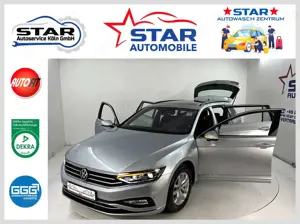 Volkswagen Passat Variant Business*2,0TDI-110kW*SH*CarPlay*ACC*AHK*TEMP*EU6